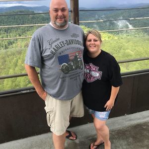 Meet your Posher, Jodi